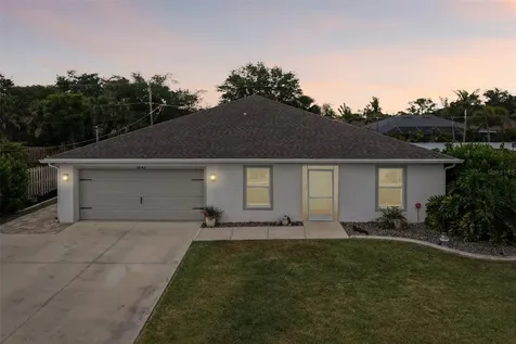 18142 Griffen Avenue Port Charlotte FL 33948