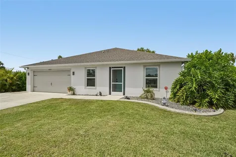 18142 Griffen Avenue Port Charlotte FL 33948