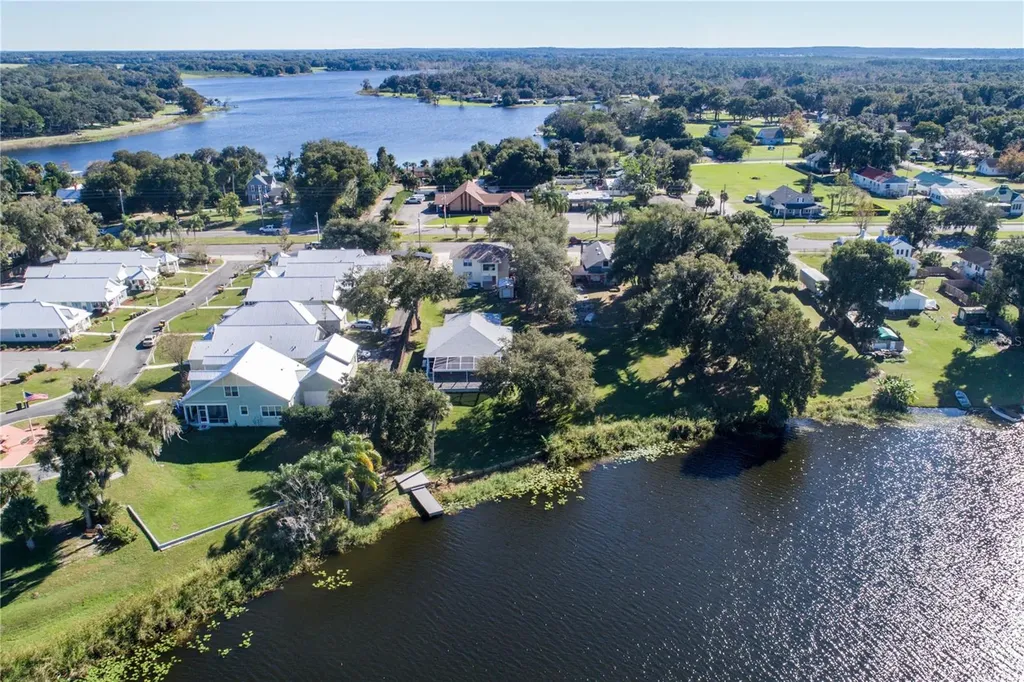 260 S Central Avenue Umatilla FL 32784