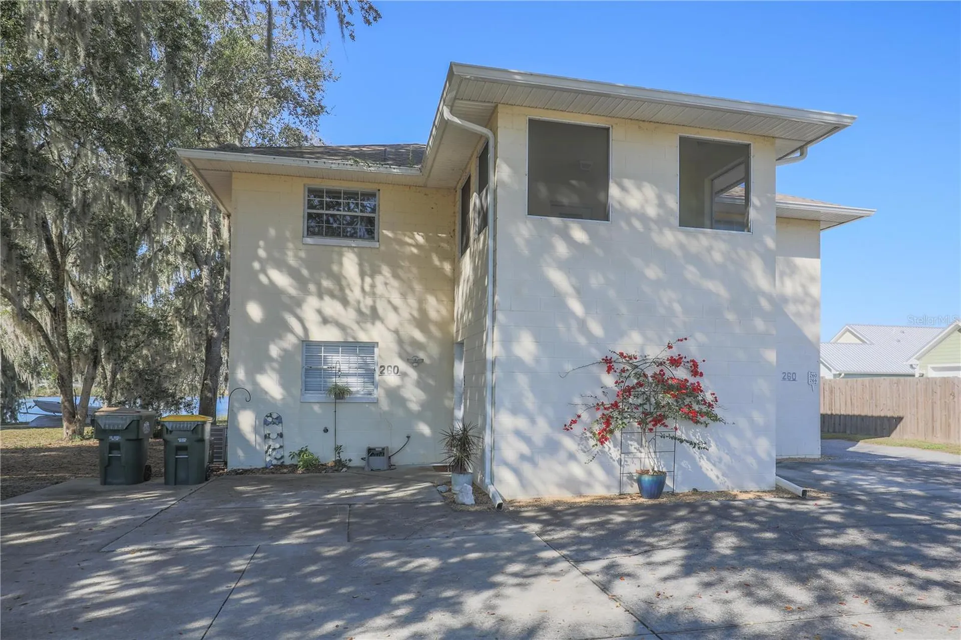260 S Central Avenue Umatilla FL 32784