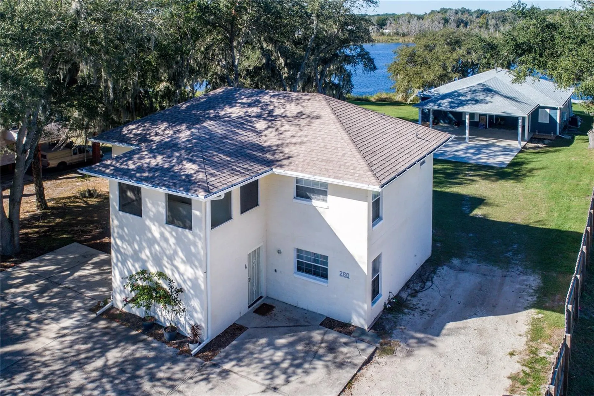 260 S Central Avenue Umatilla FL 32784