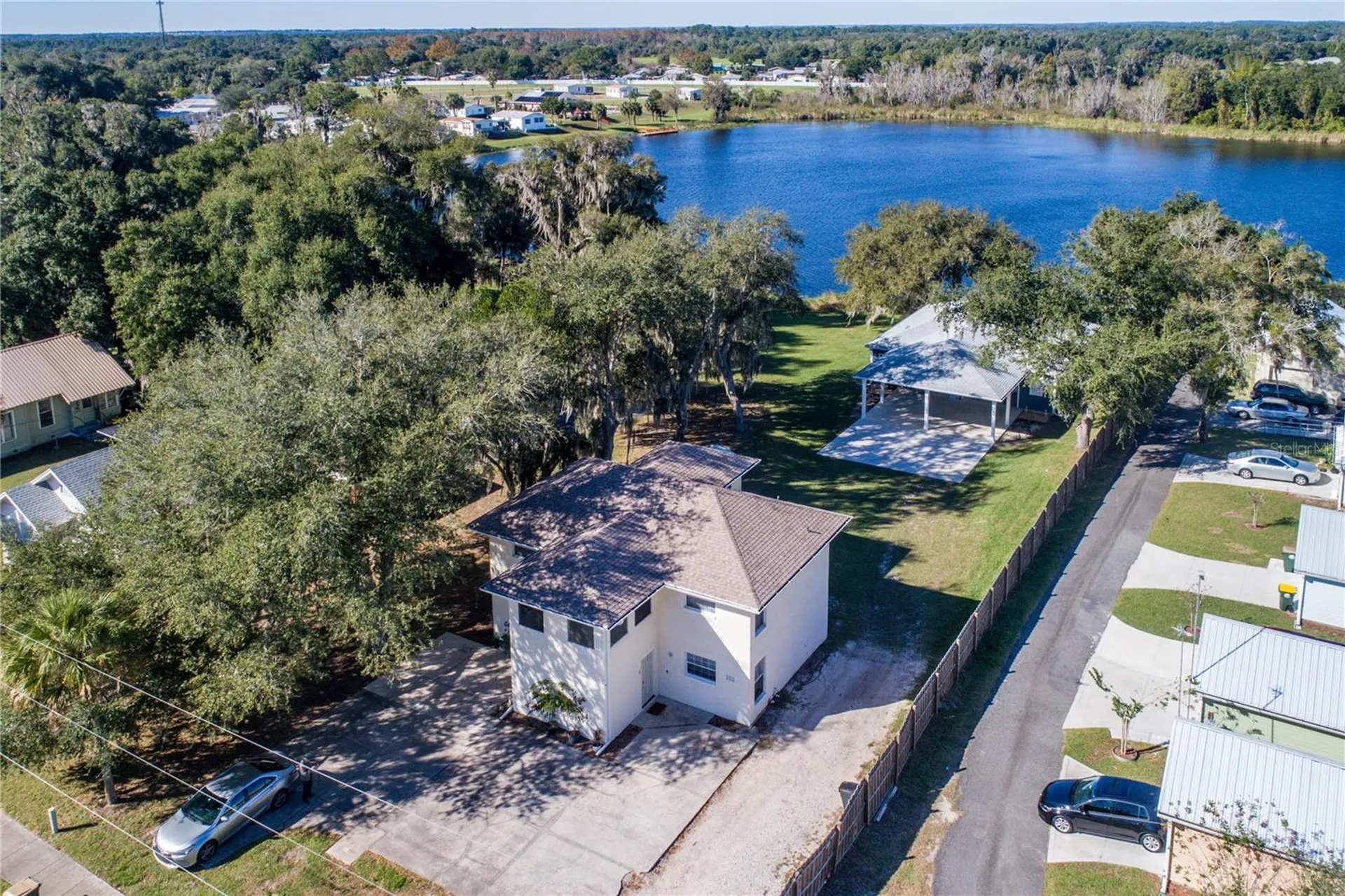 260 S Central Avenue Umatilla FL 32784