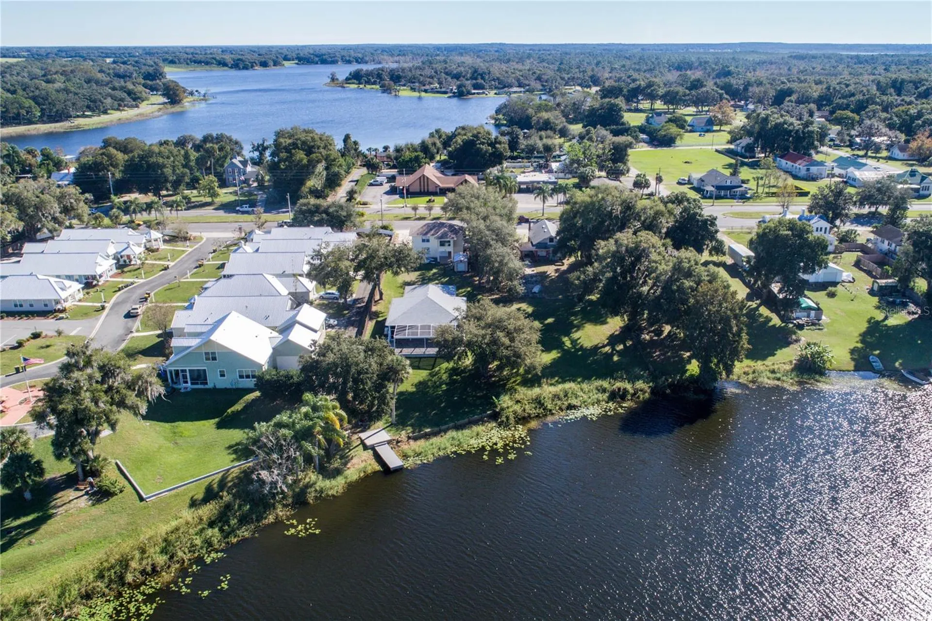 260 S Central Avenue Umatilla FL 32784