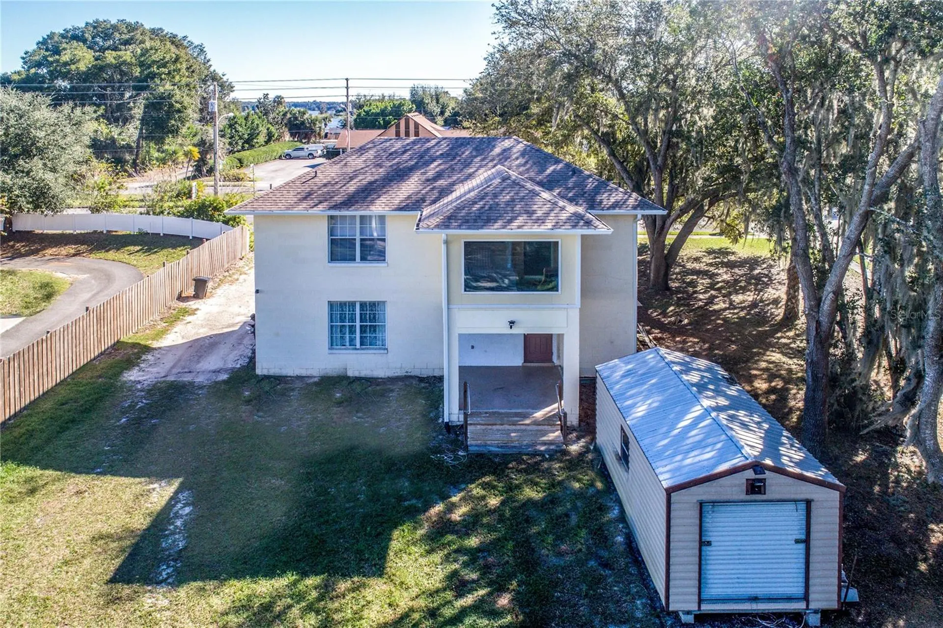 260 S Central Avenue Umatilla FL 32784