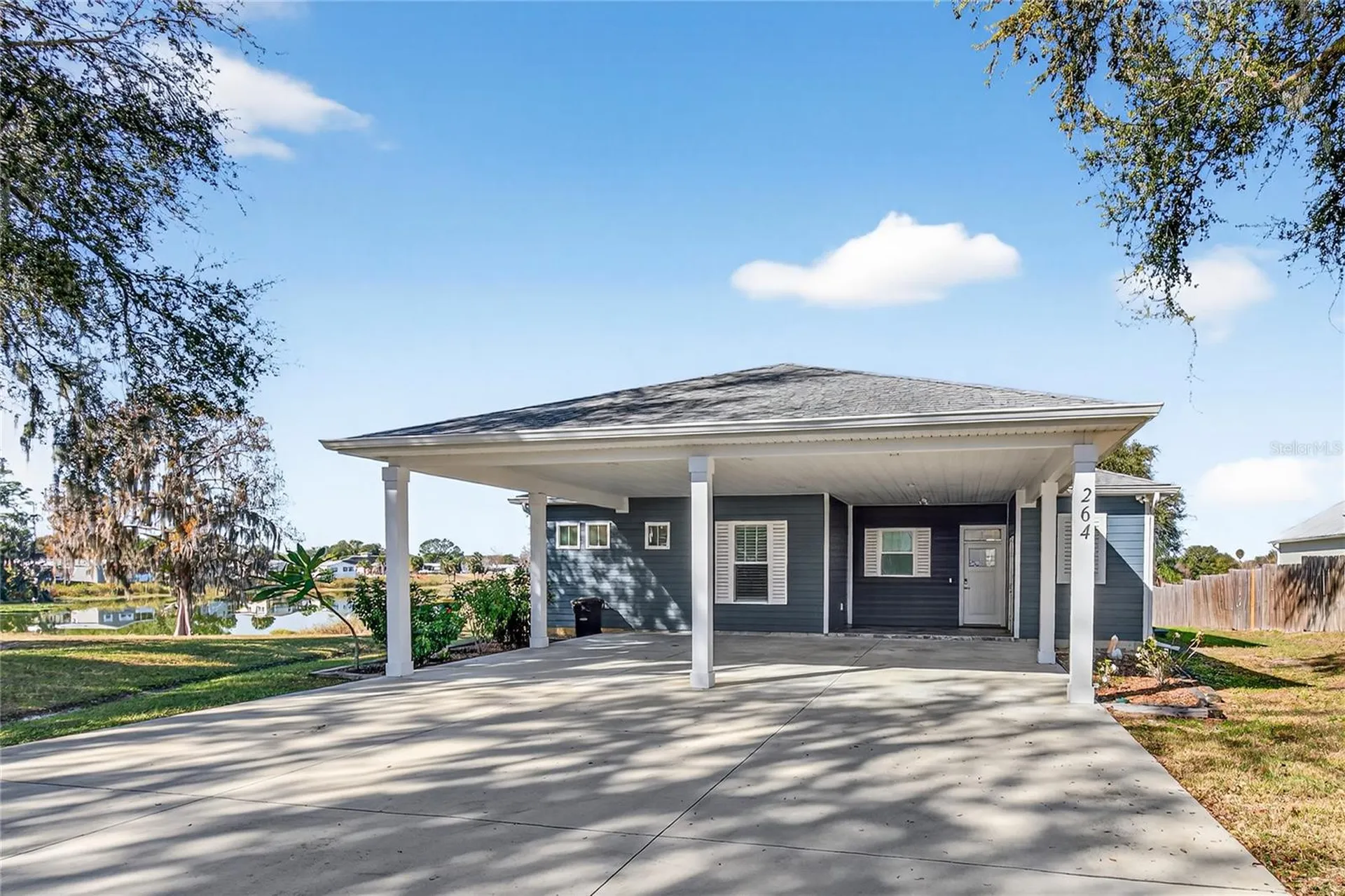 260 S Central Avenue Umatilla FL 32784