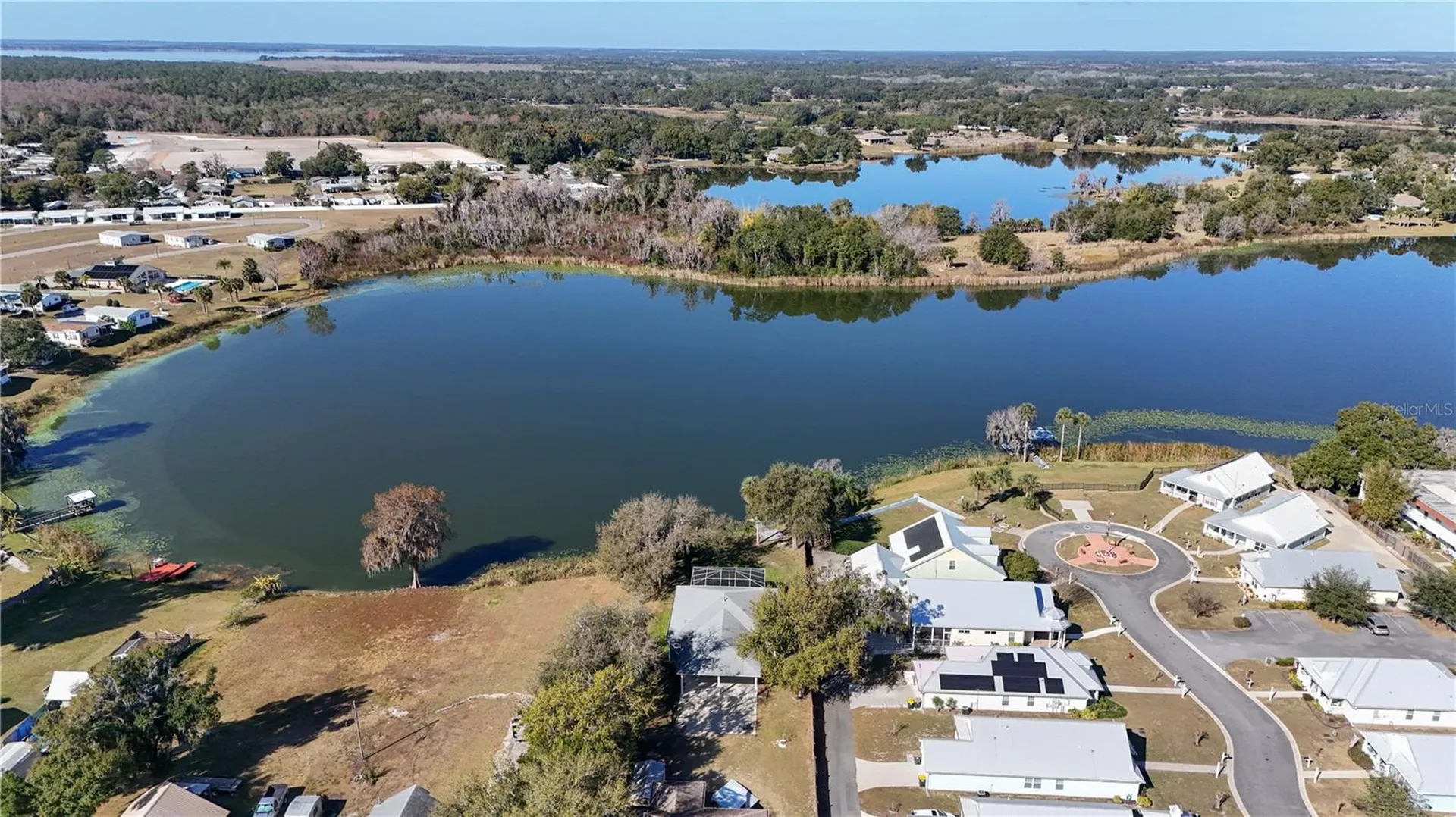 260 S Central Avenue Umatilla FL 32784
