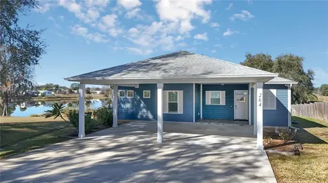 260 S Central Avenue Umatilla FL 32784