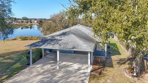260 S Central Avenue Umatilla FL 32784