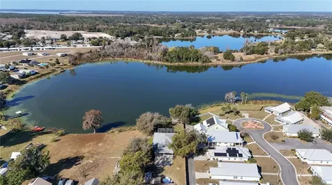 260 S Central Avenue Umatilla FL 32784