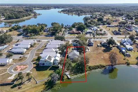 260 S Central Avenue Umatilla FL 32784