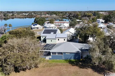 260 S Central Avenue Umatilla FL 32784
