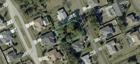 21 Lansing Lane Palm Coast FL 32137