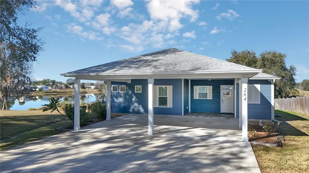 264 S Central Avenue Umatilla FL 32784