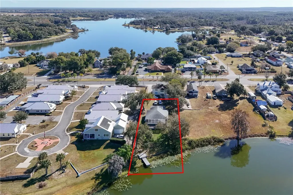 264 S Central Avenue Umatilla FL 32784