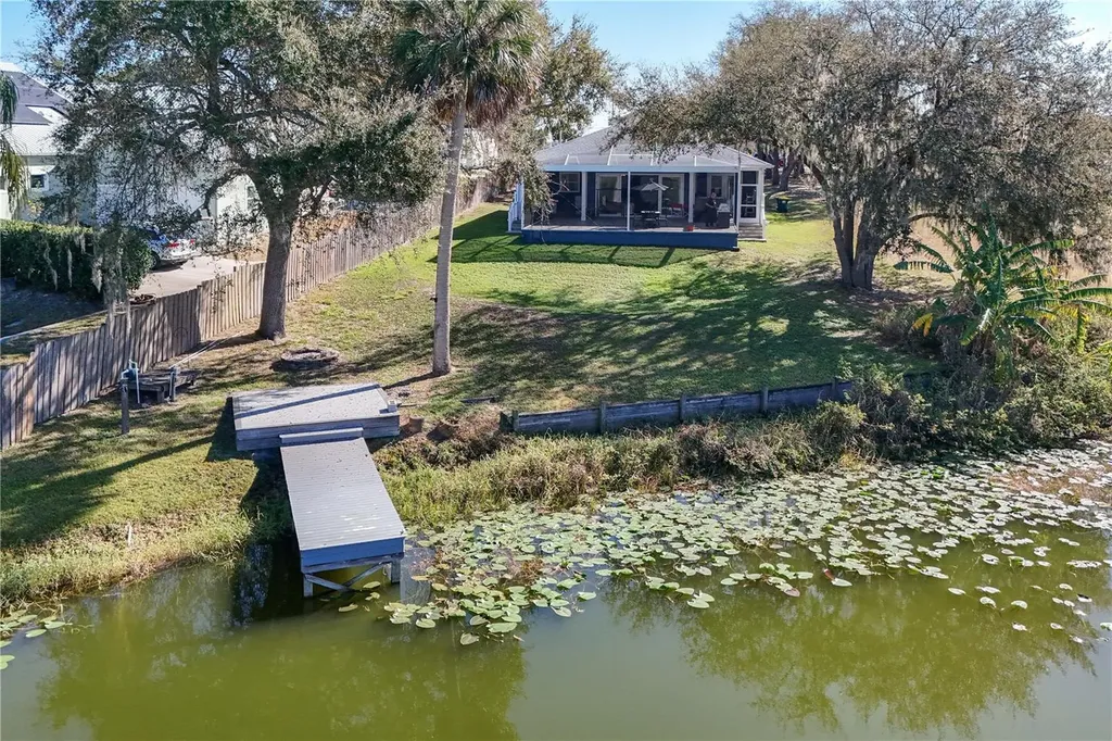 264 S Central Avenue Umatilla FL 32784