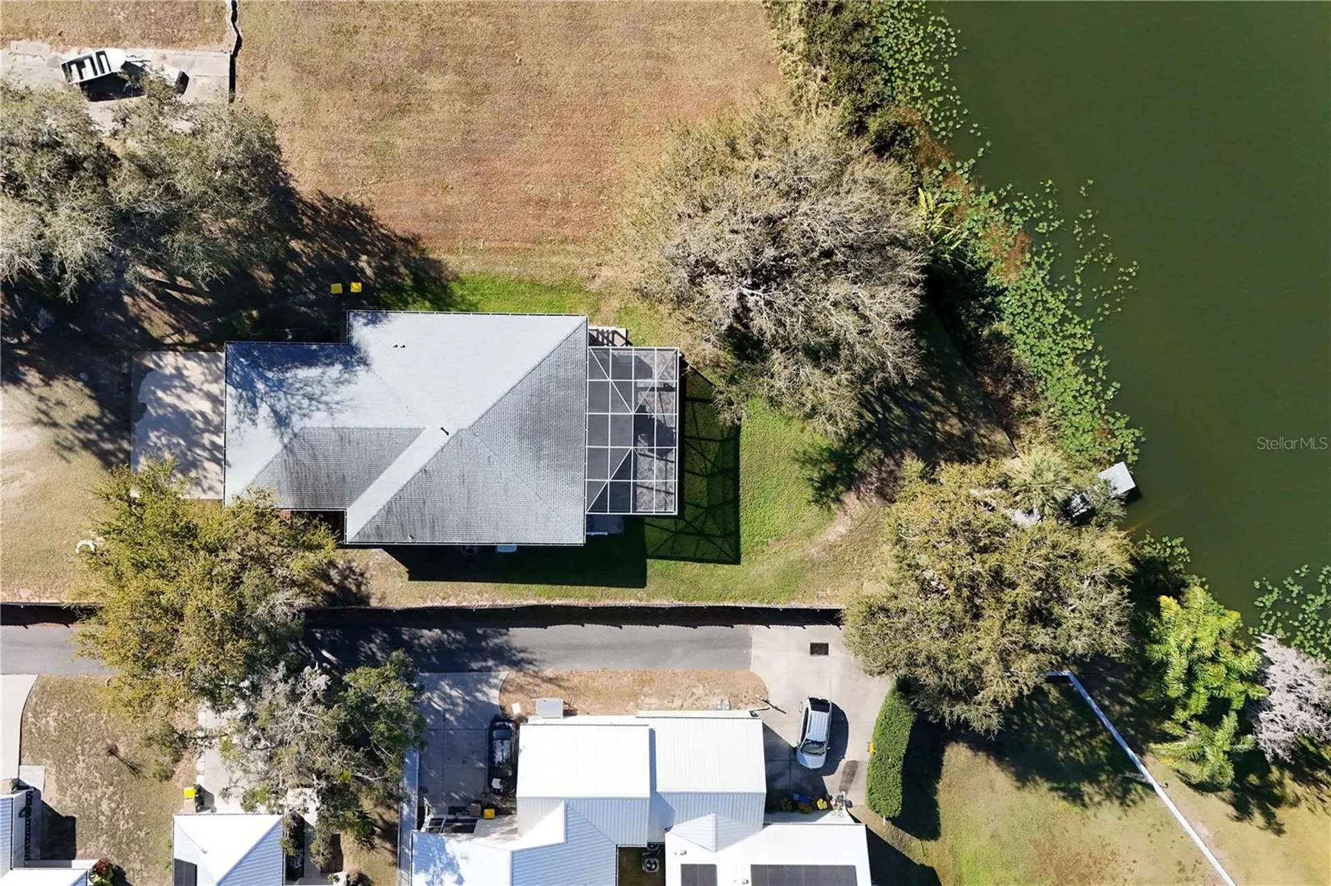 264 S Central Avenue Umatilla FL 32784