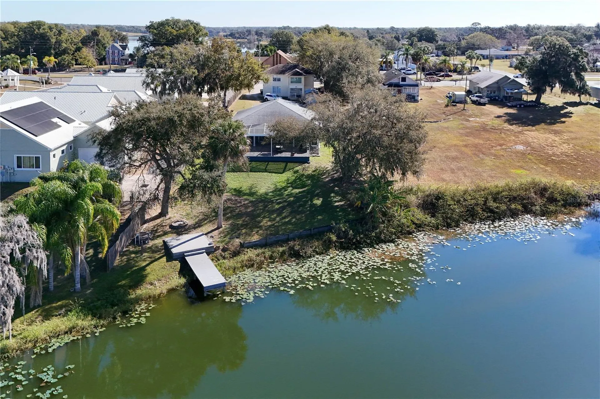 264 S Central Avenue Umatilla FL 32784