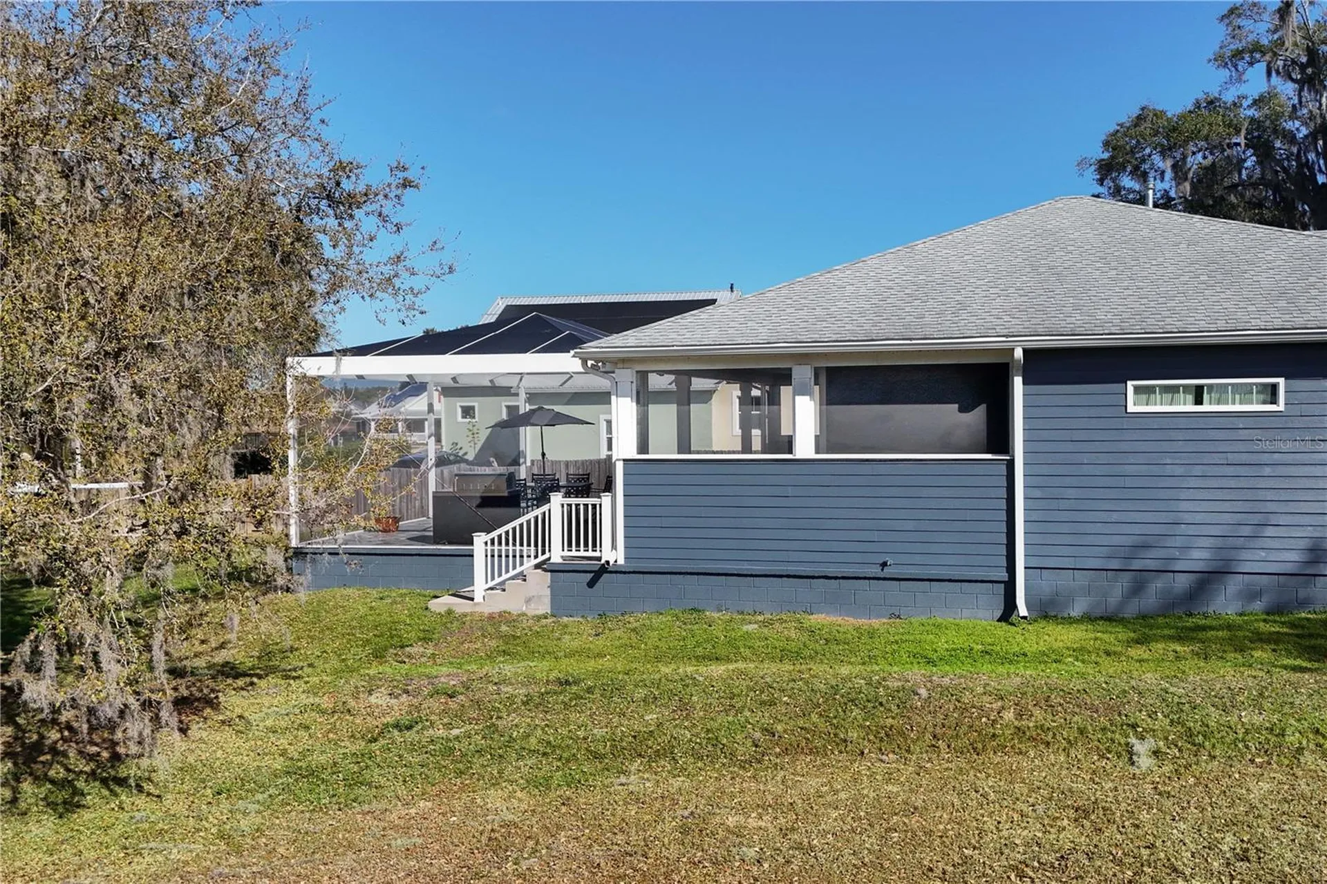 264 S Central Avenue Umatilla FL 32784