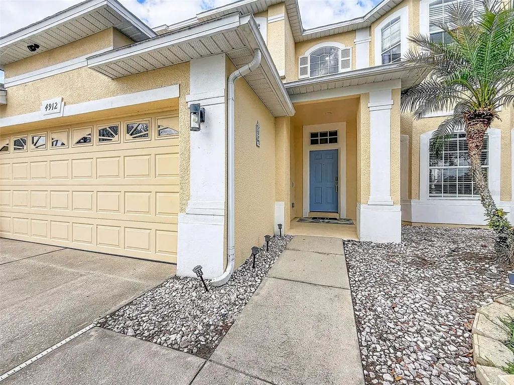 4912 Birch Stone Lane Orlando FL 32829