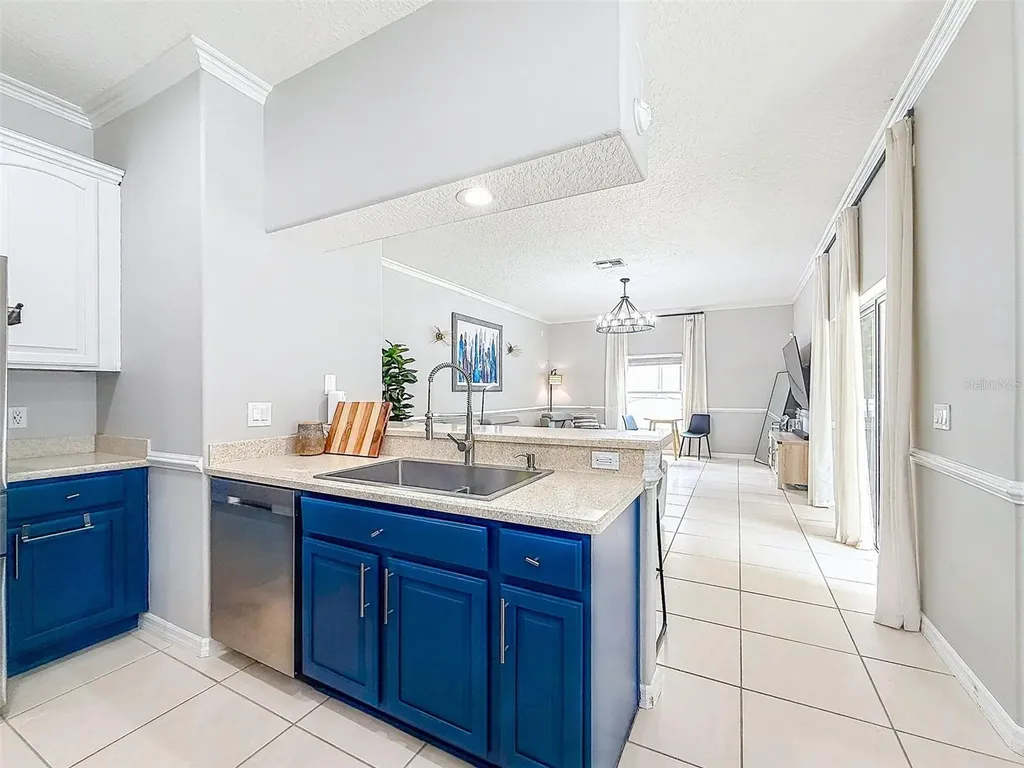 4912 Birch Stone Lane Orlando FL 32829
