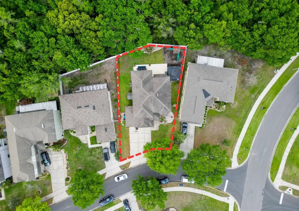 4912 Birch Stone Lane Orlando FL 32829
