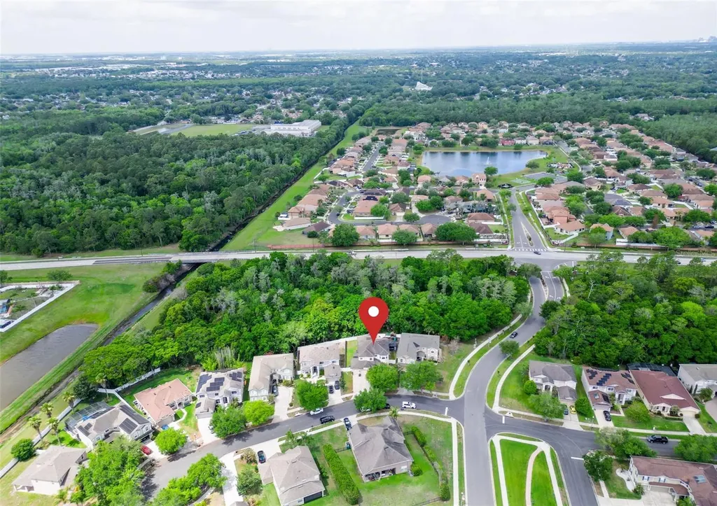 4912 Birch Stone Lane Orlando FL 32829