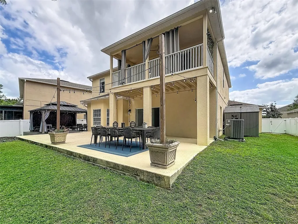 4912 Birch Stone Lane Orlando FL 32829