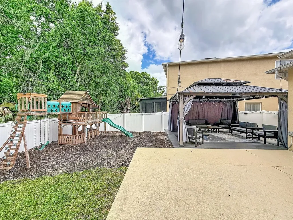 4912 Birch Stone Lane Orlando FL 32829