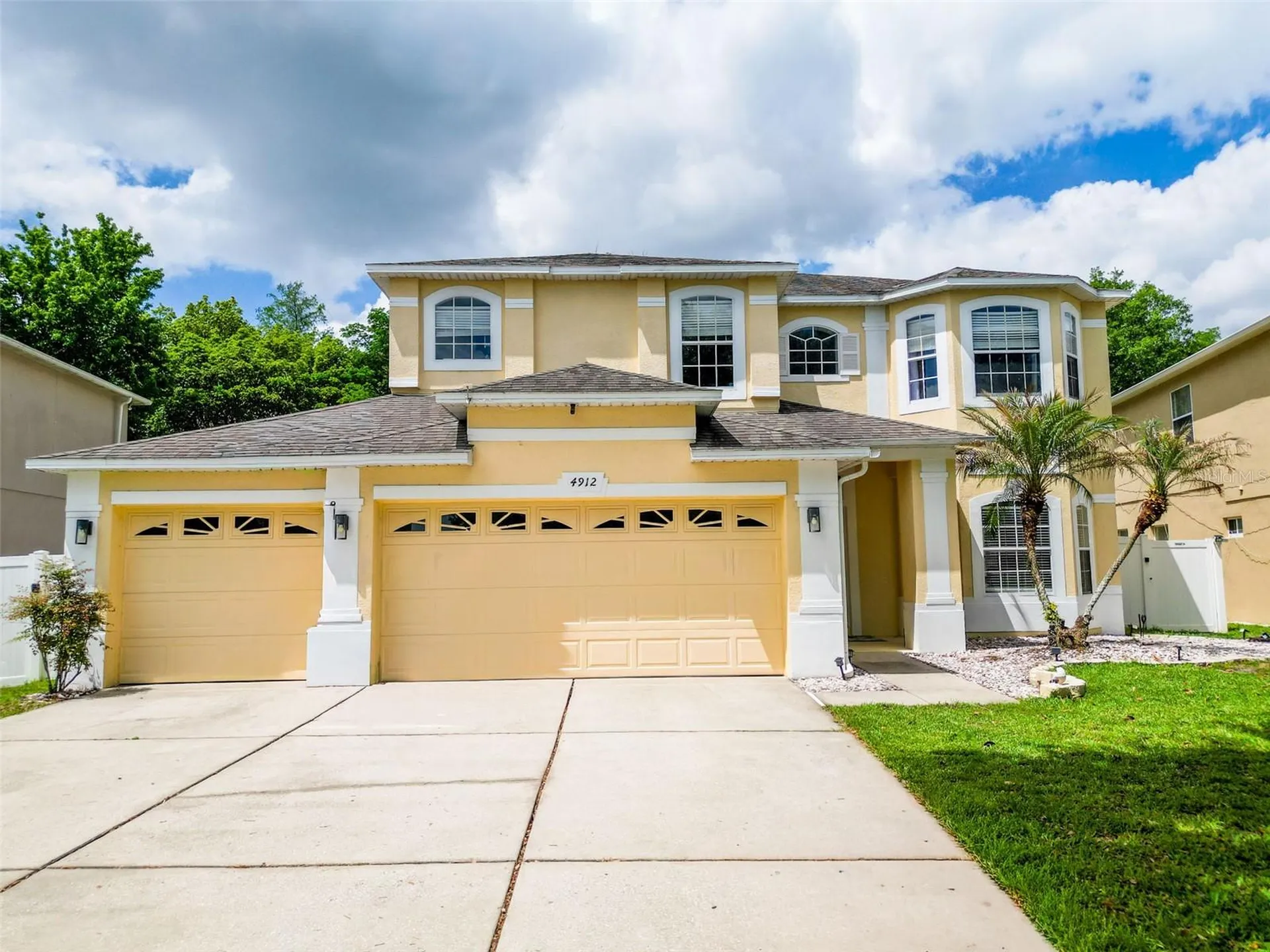 4912 Birch Stone Lane Orlando FL 32829