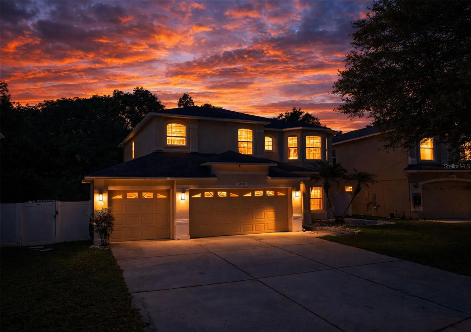 4912 Birch Stone Lane Orlando FL 32829