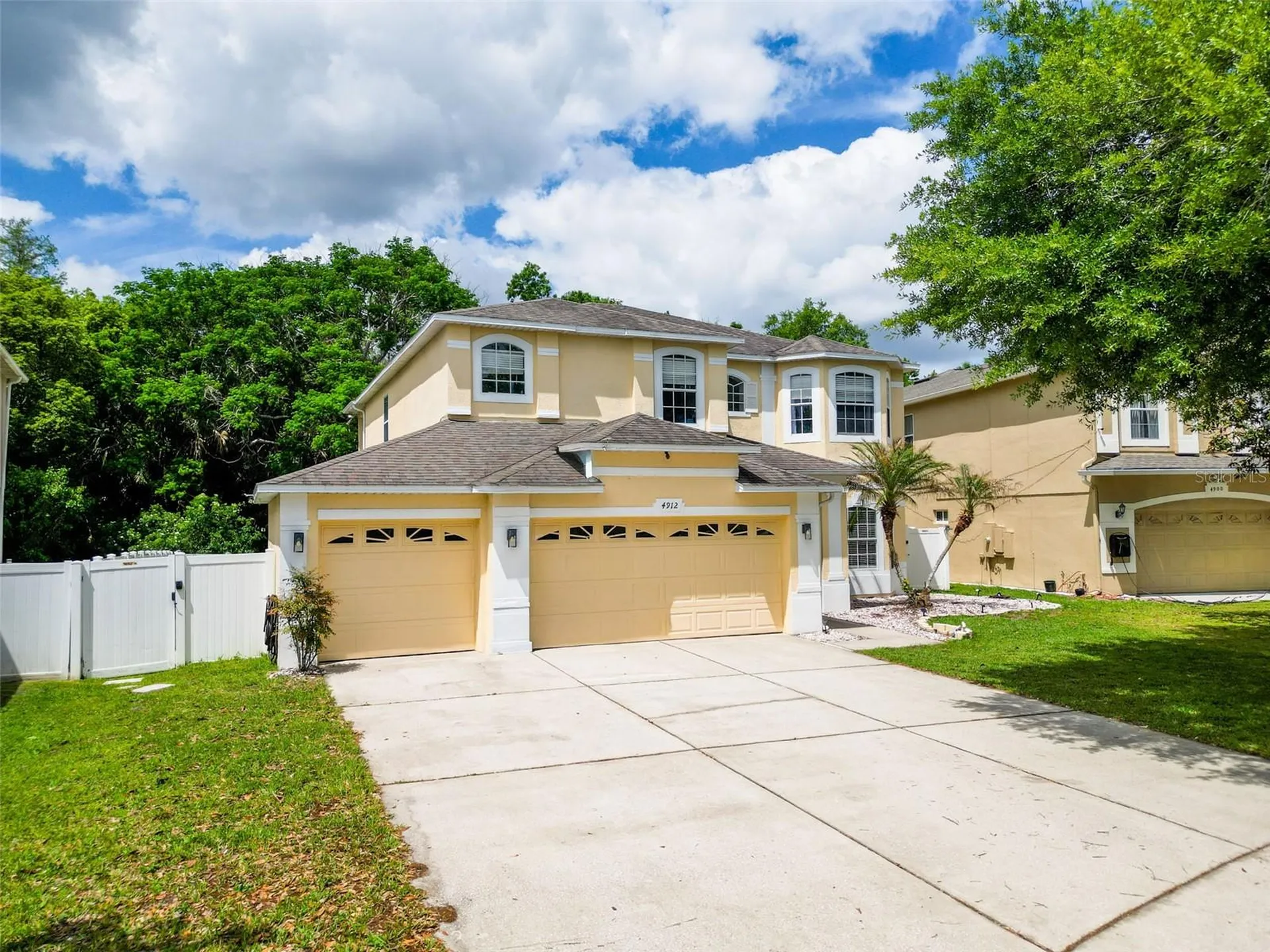 4912 Birch Stone Lane Orlando FL 32829