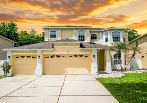 4912 Birch Stone Lane Orlando FL 32829