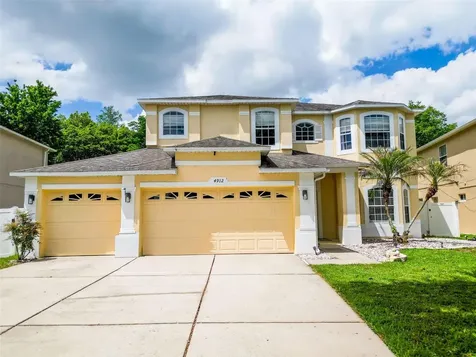 4912 Birch Stone Lane Orlando FL 32829
