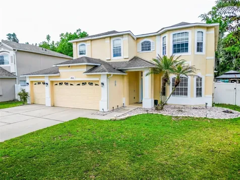 4912 Birch Stone Lane Orlando FL 32829