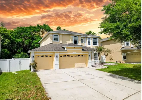 4912 Birch Stone Lane Orlando FL 32829