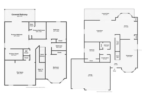 4912 Birch Stone Lane Orlando FL 32829