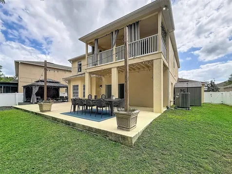 4912 Birch Stone Lane Orlando FL 32829