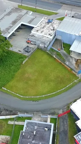 Carretera 1 Barrio Quebrada Arena San Juan PR 00926