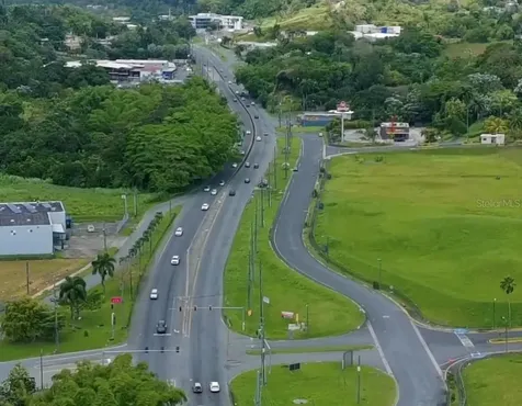 Carretera 1 Barrio Quebrada Arena San Juan PR 00926
