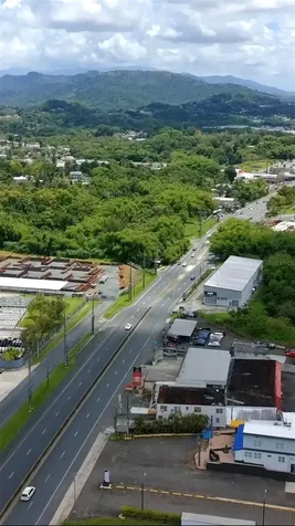 Carretera 1 Barrio Quebrada Arena San Juan PR 00926