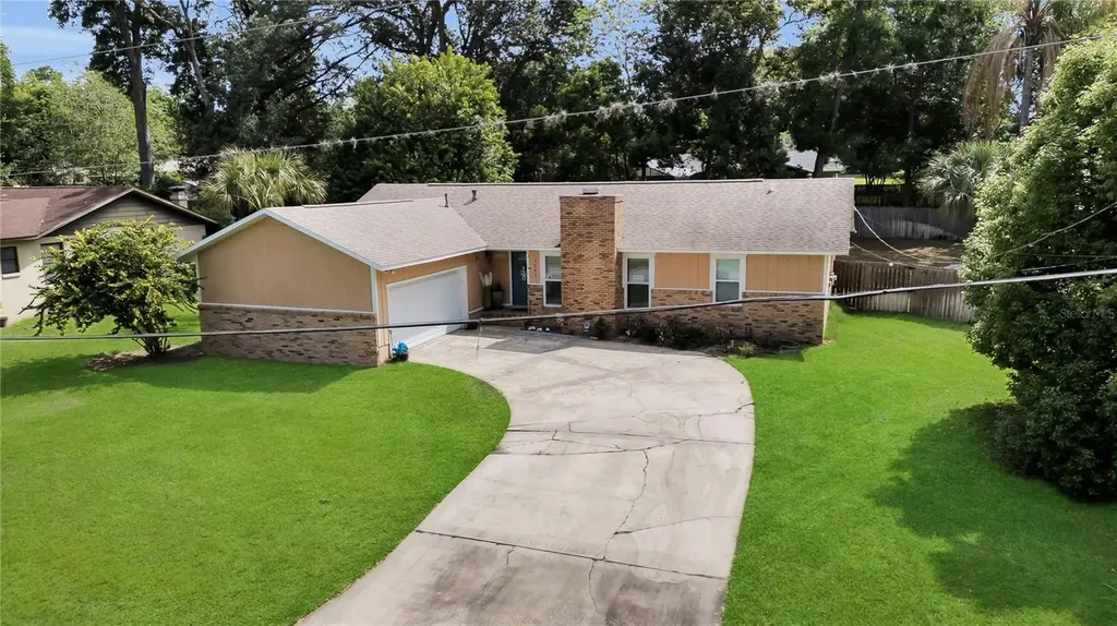 3681 SE 26th Avenue Ocala FL 34471