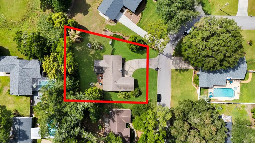 3681 SE 26th Avenue Ocala FL 34471