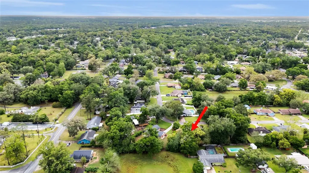 3681 SE 26th Avenue Ocala FL 34471