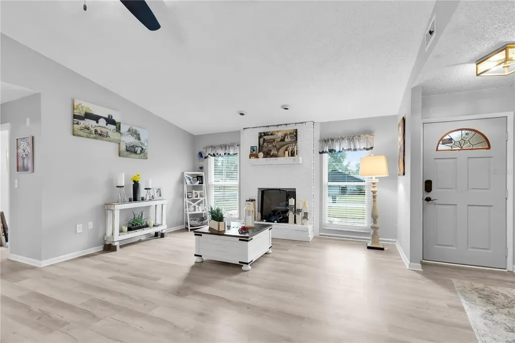 3681 SE 26th Avenue Ocala FL 34471
