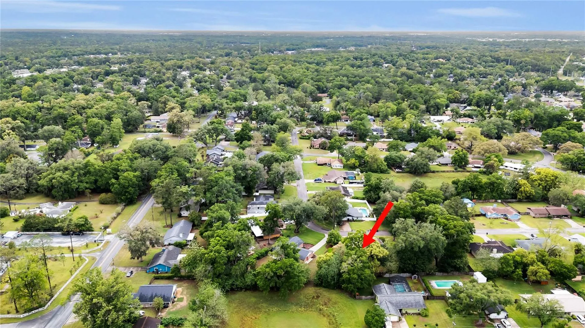 3681 SE 26th Avenue Ocala FL 34471