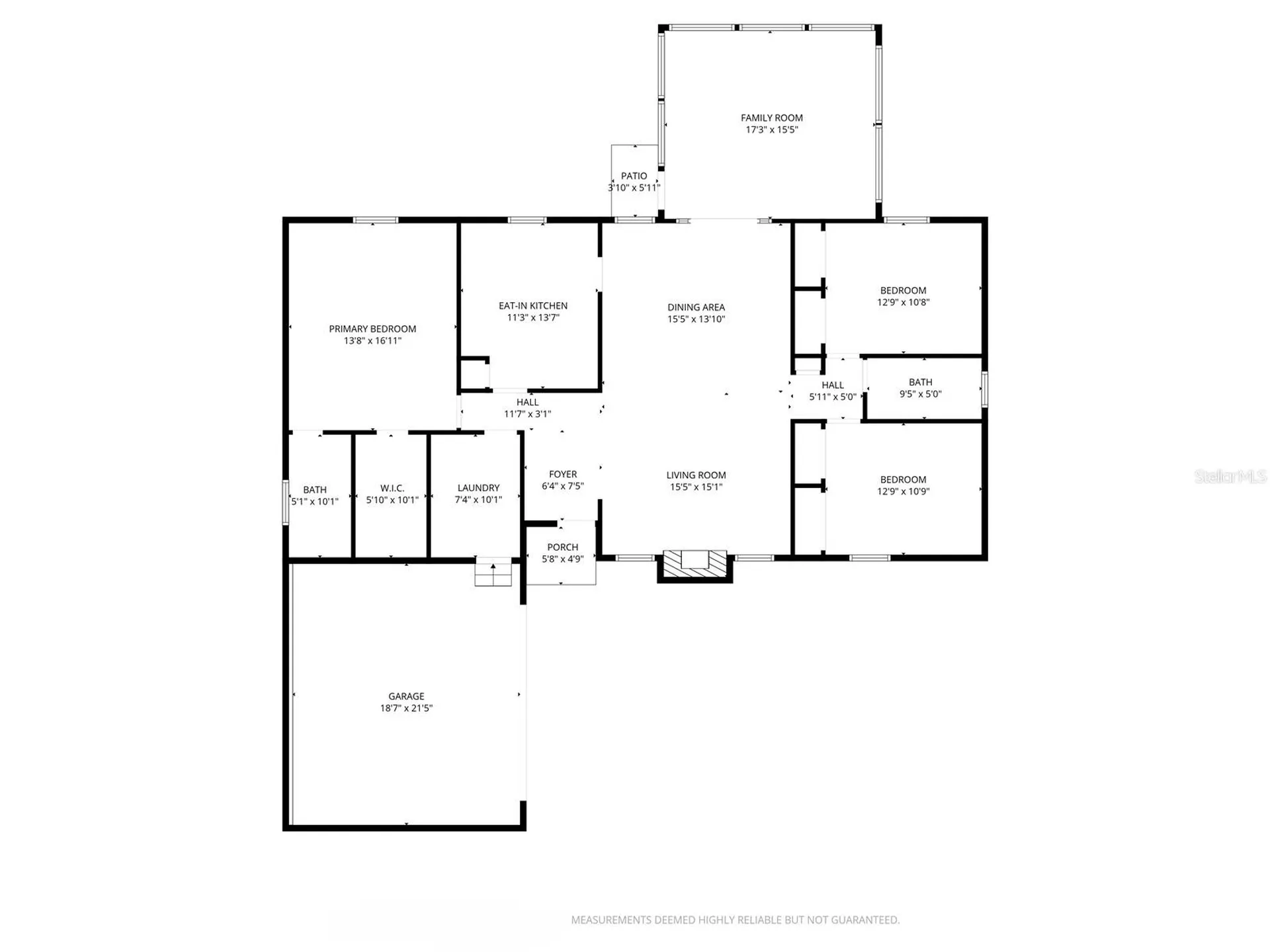 3681 SE 26th Avenue Ocala FL 34471
