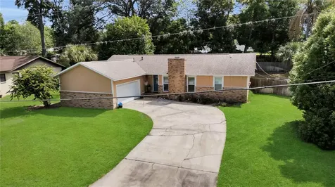 3681 SE 26th Avenue Ocala FL 34471