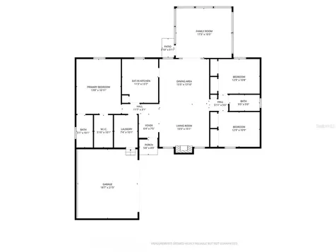 3681 SE 26th Avenue Ocala FL 34471