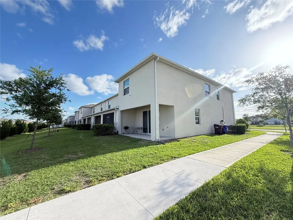 2354 Tay Wes Drive St Cloud FL 34771