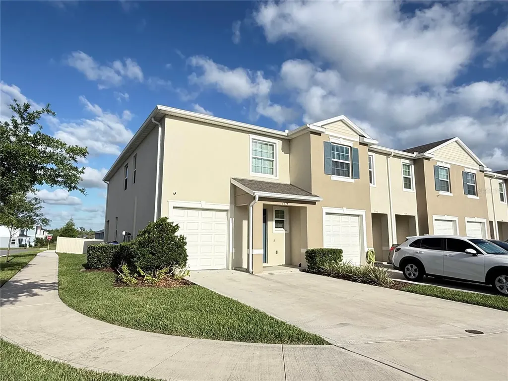 2354 Tay Wes Drive St Cloud FL 34771